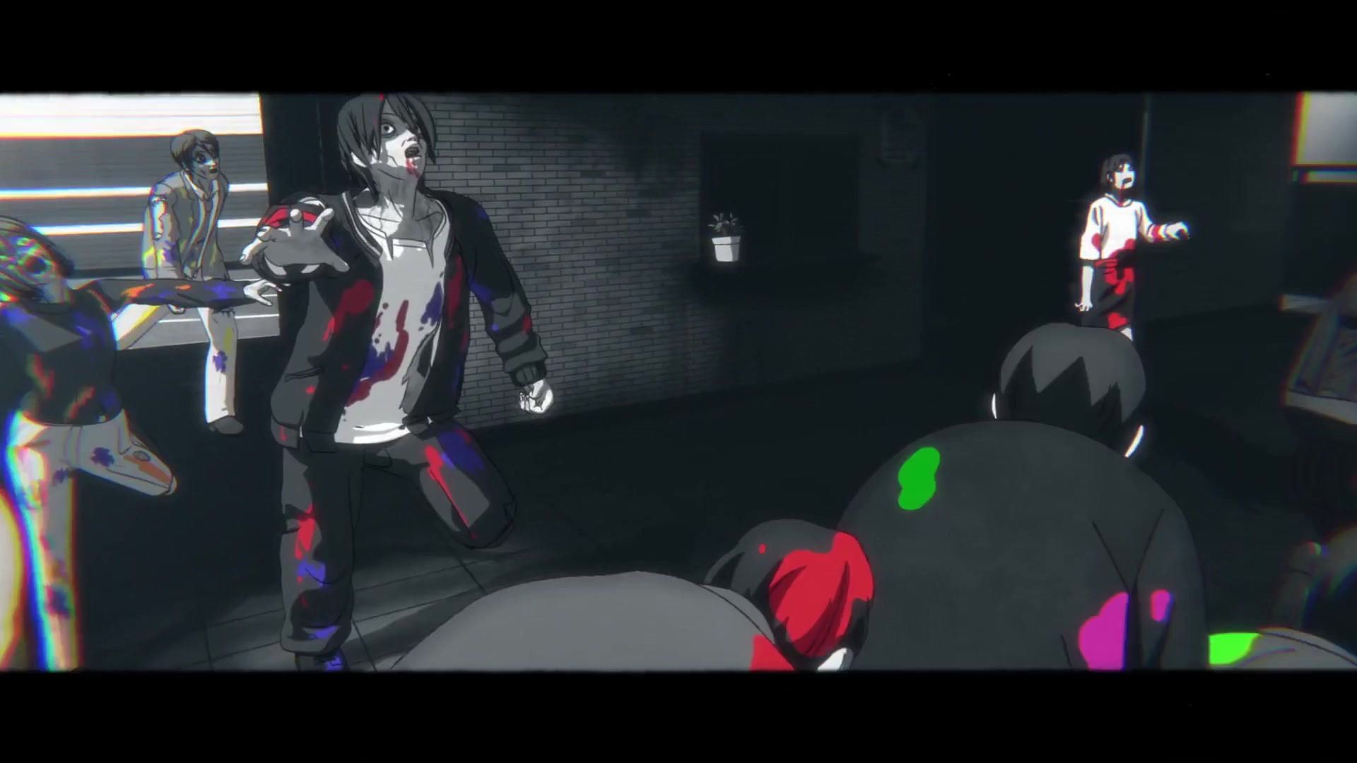 [Tsukyio Editing Resources] Zom 100 Episode 1 - 274.mp4